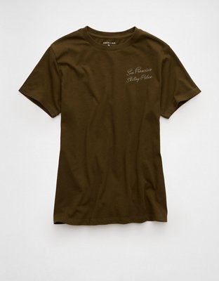 AE Classic Sporty Graphic T-Shirt