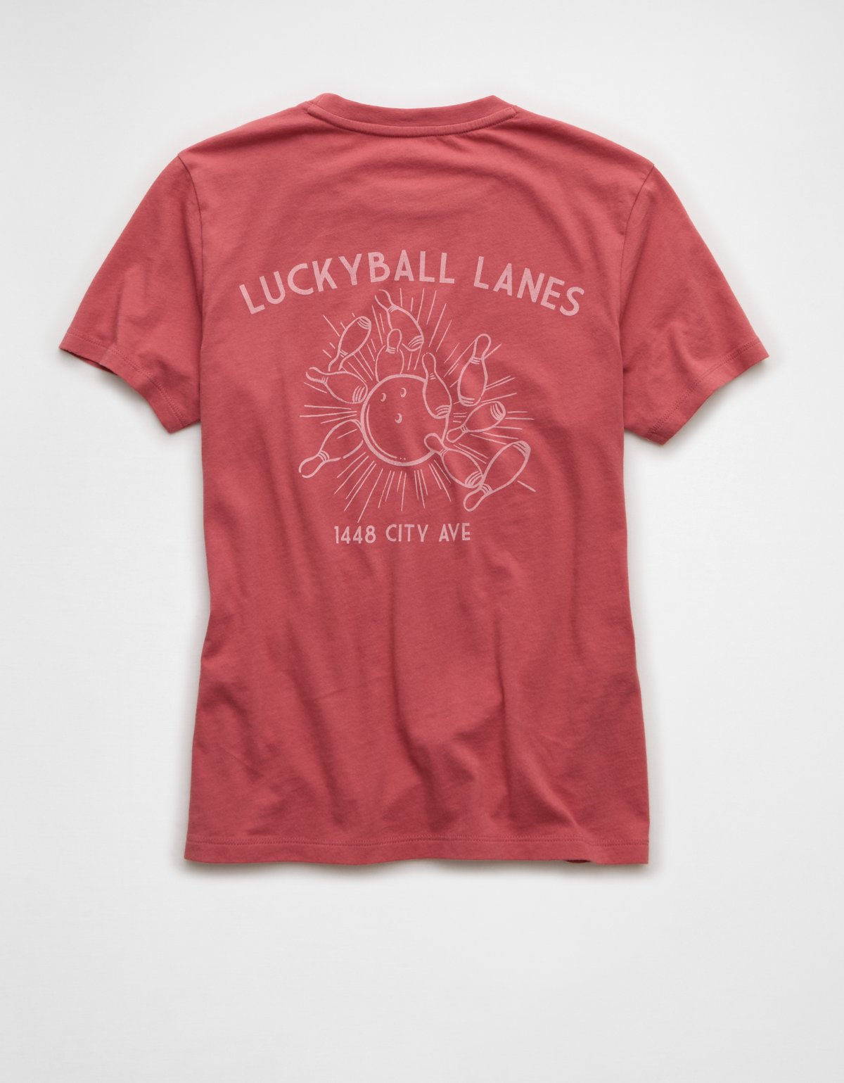AE Classic Sporty Graphic T-Shirt - image 4