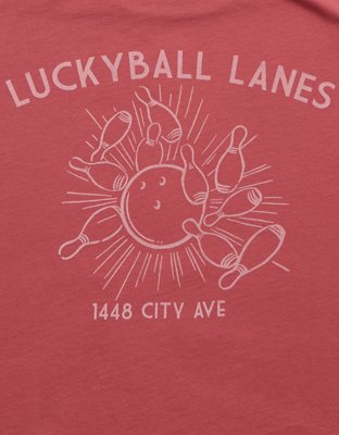 AE Classic Sporty Graphic T-Shirt