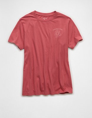 AE Classic Sporty Graphic T-Shirt