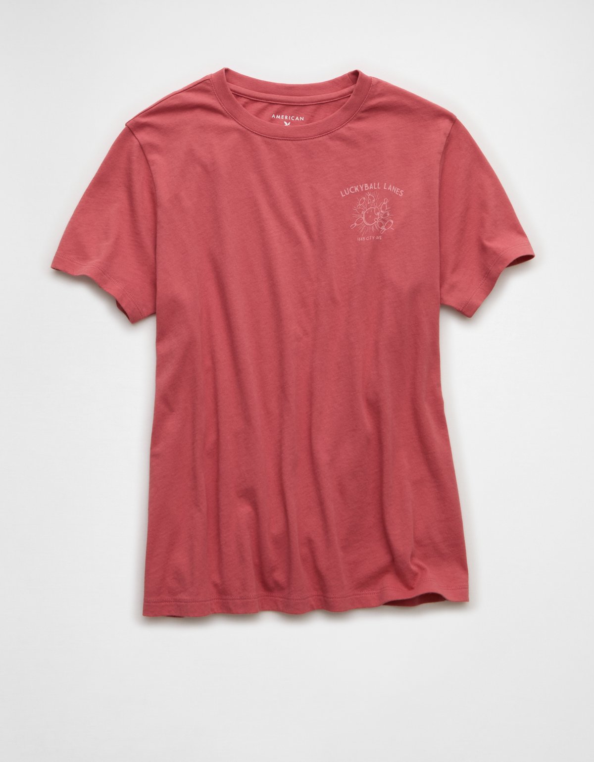 AE Classic Sporty Graphic T-Shirt - image 3