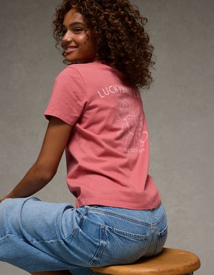 AE Classic Sporty Graphic T-Shirt