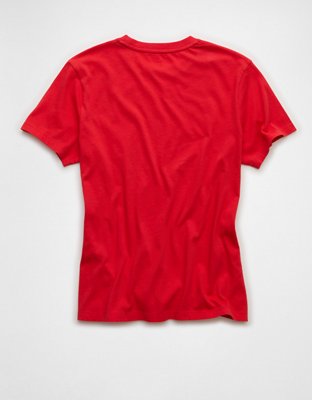 AE Classic Sporty Graphic T-Shirt