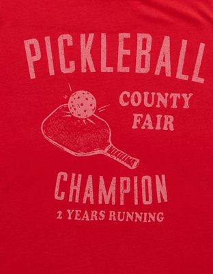 AE Classic Sporty Graphic T-Shirt