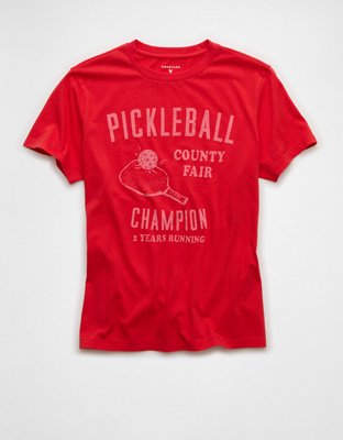 AE Classic Sporty Graphic T-Shirt