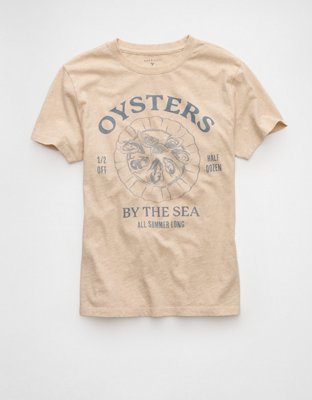 AE Classic Food Graphic T-Shirt