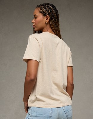 AE Classic Food Graphic T-Shirt