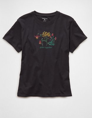AE Everyday Graphic T-Shirt | American Eagle