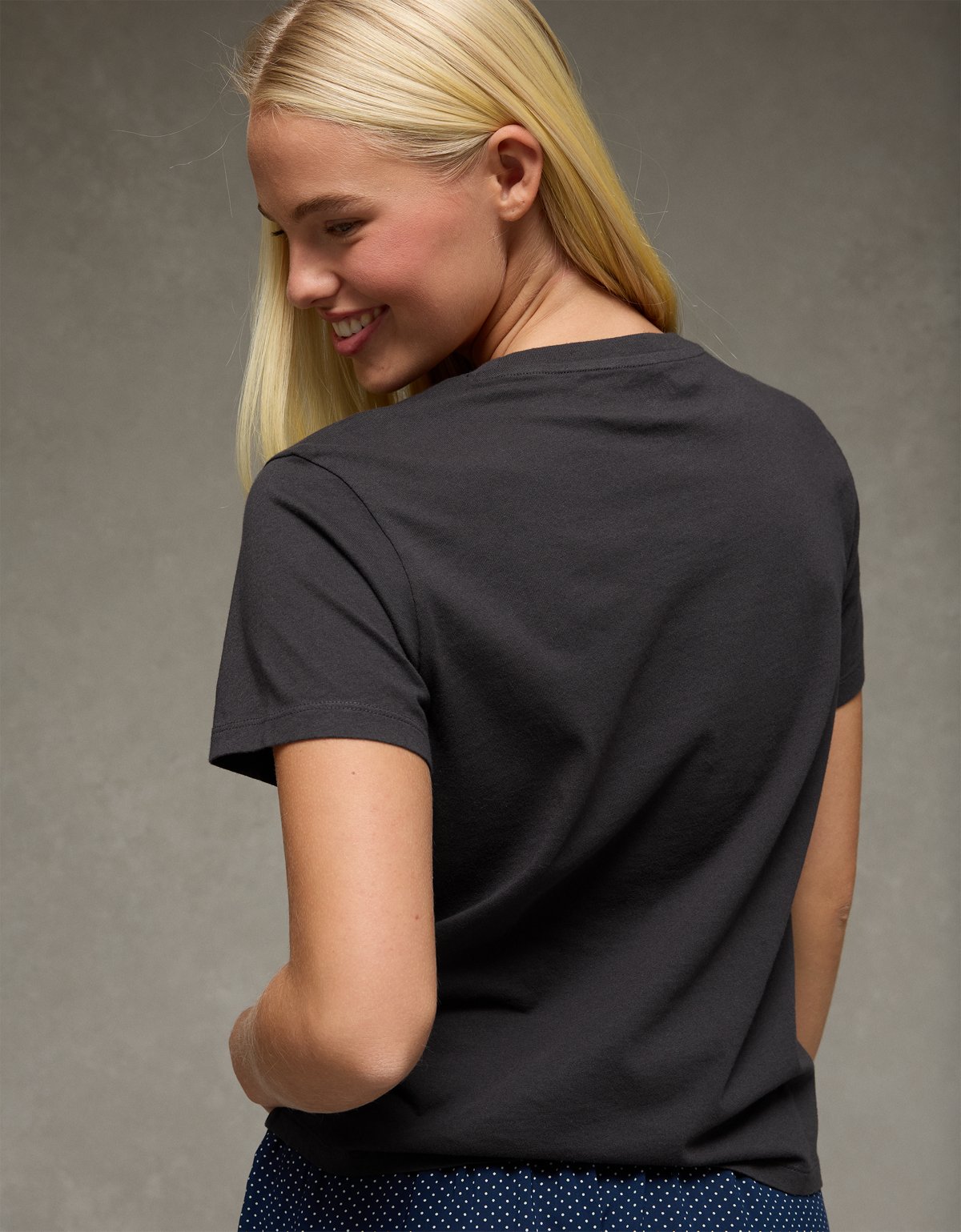 AE Everyday Graphic T-Shirt - image 2
