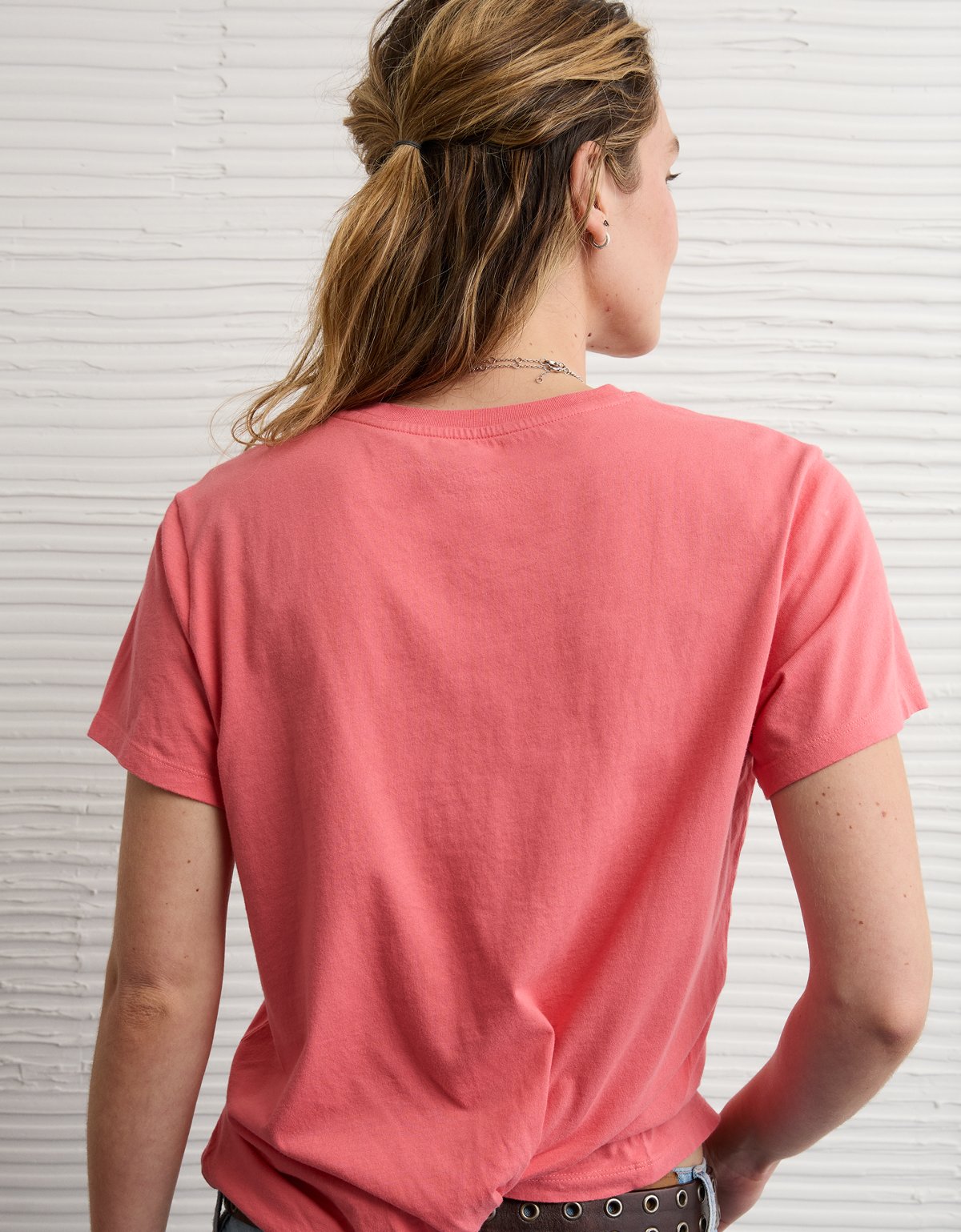 AE Everyday Graphic T-Shirt - image 2