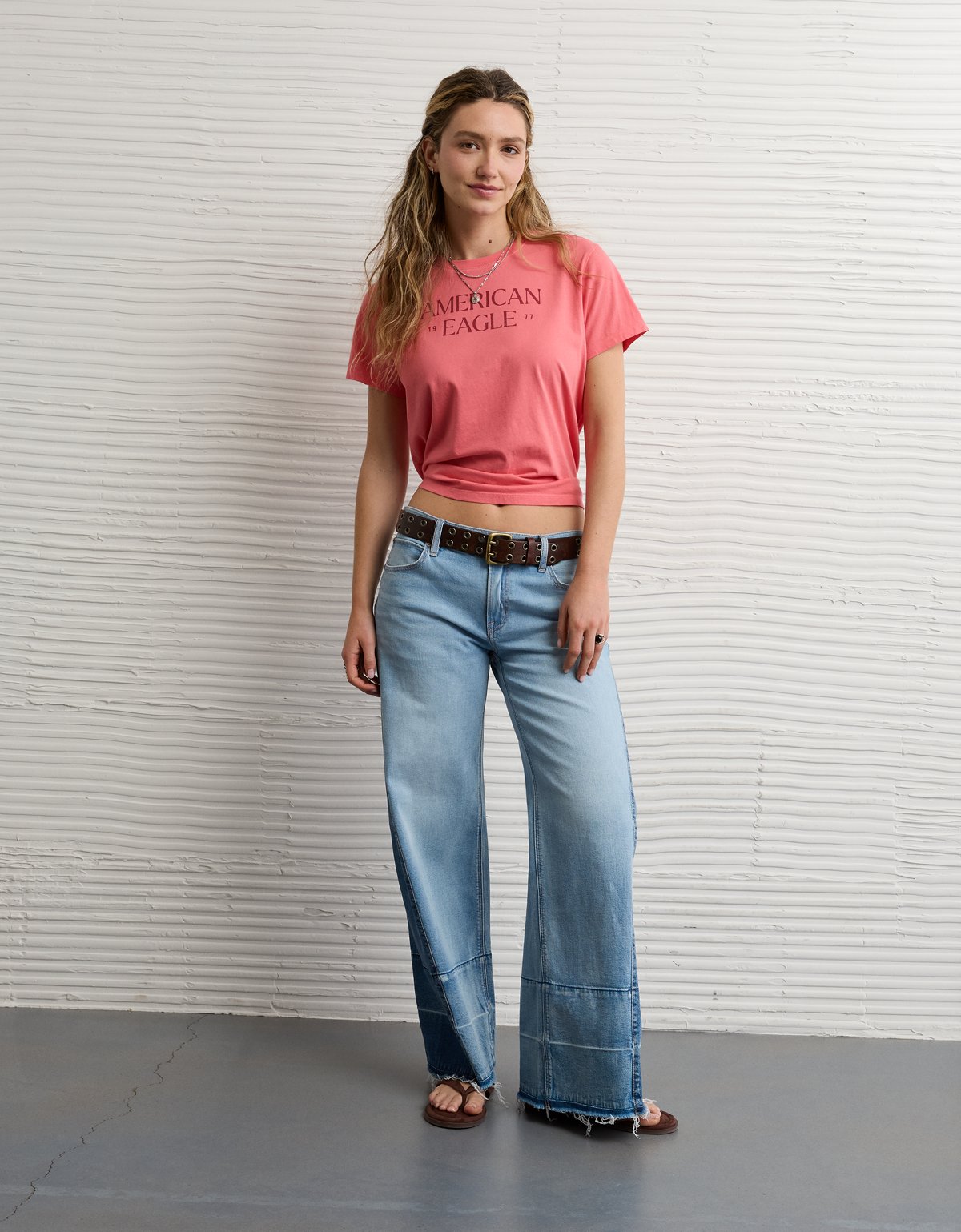AE Everyday Graphic T-Shirt - image 5