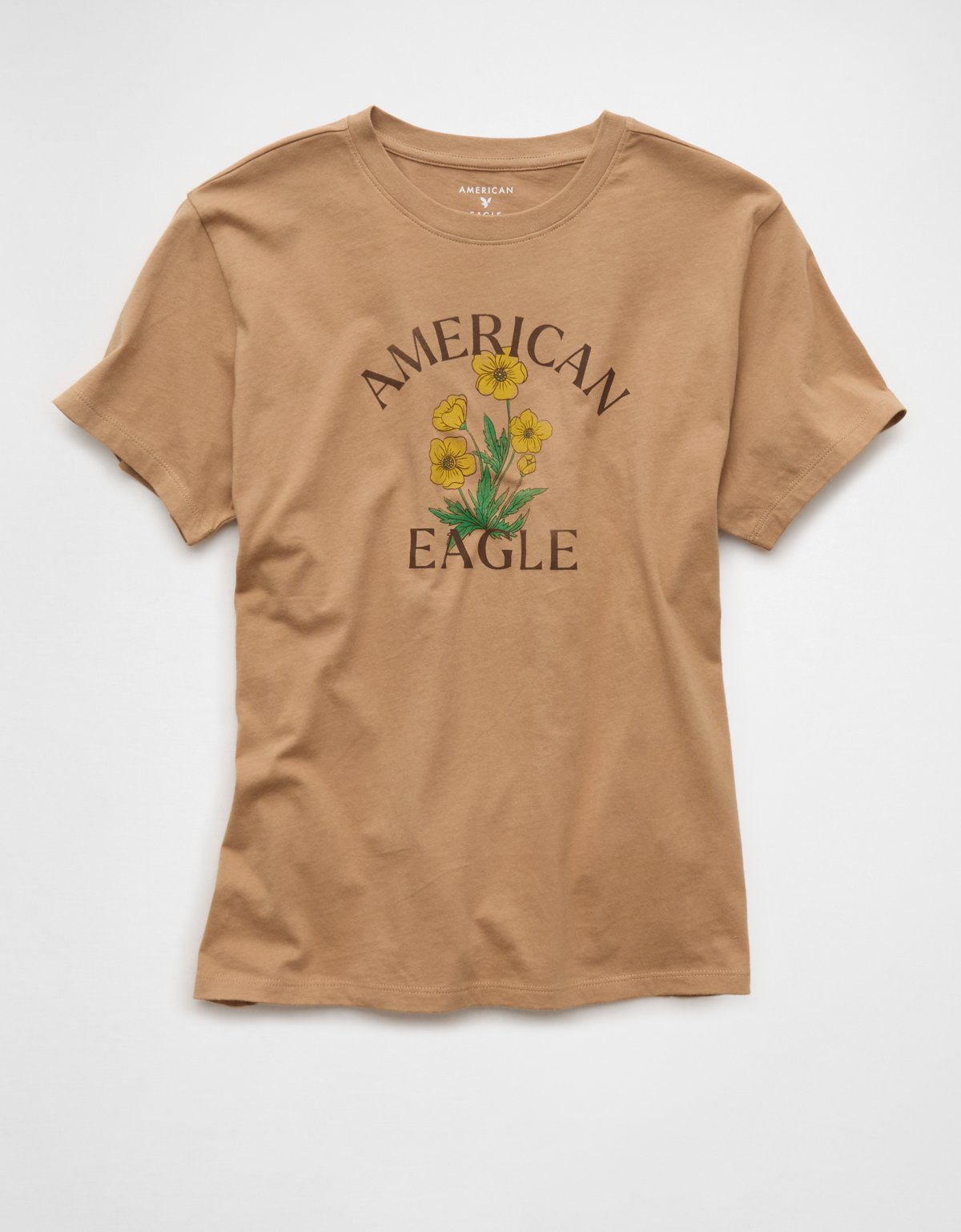 AE Everyday Graphic T-Shirt - image 3