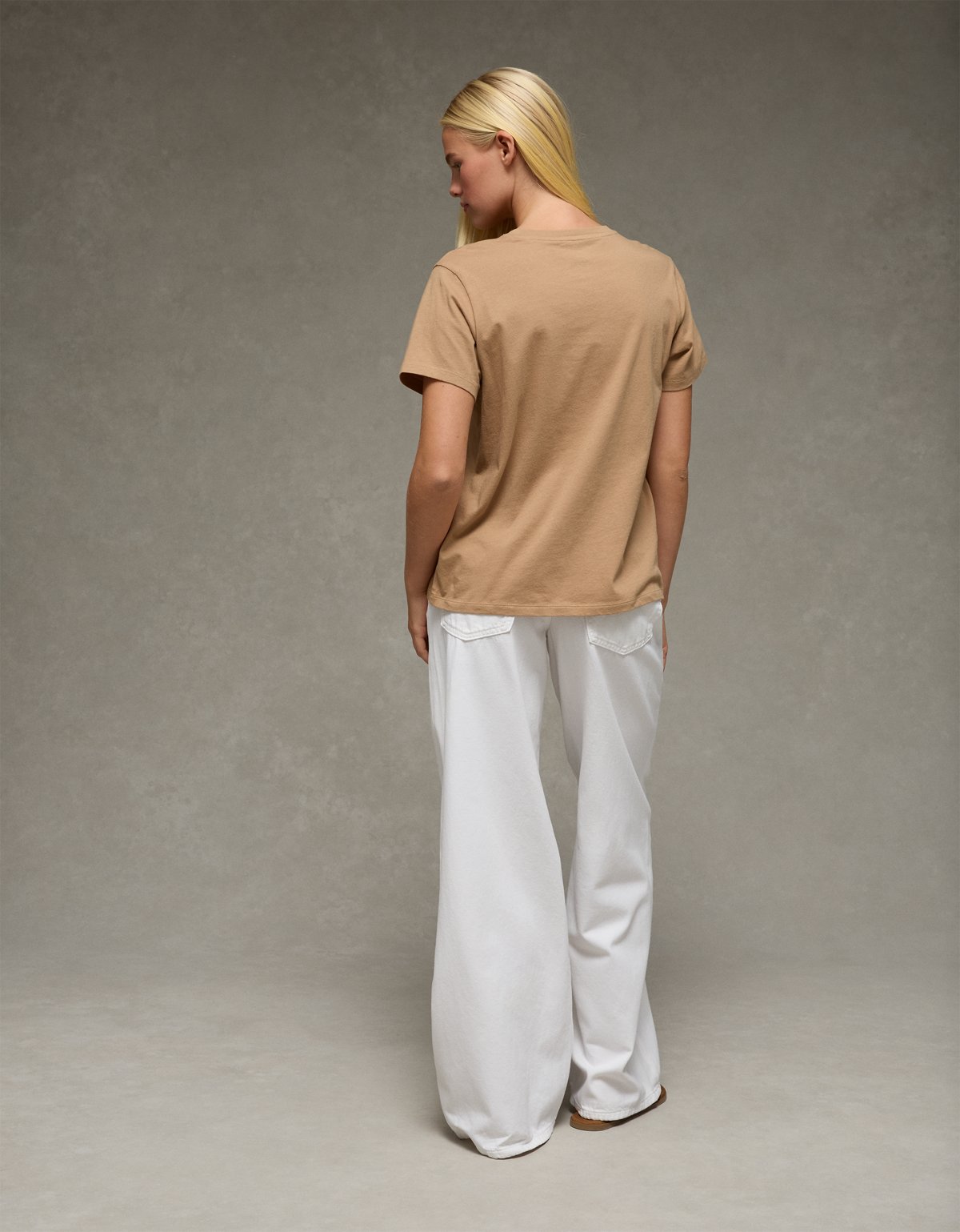 AE Everyday Graphic T-Shirt - image 2
