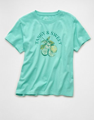 AE Everyday Graphic T-Shirt