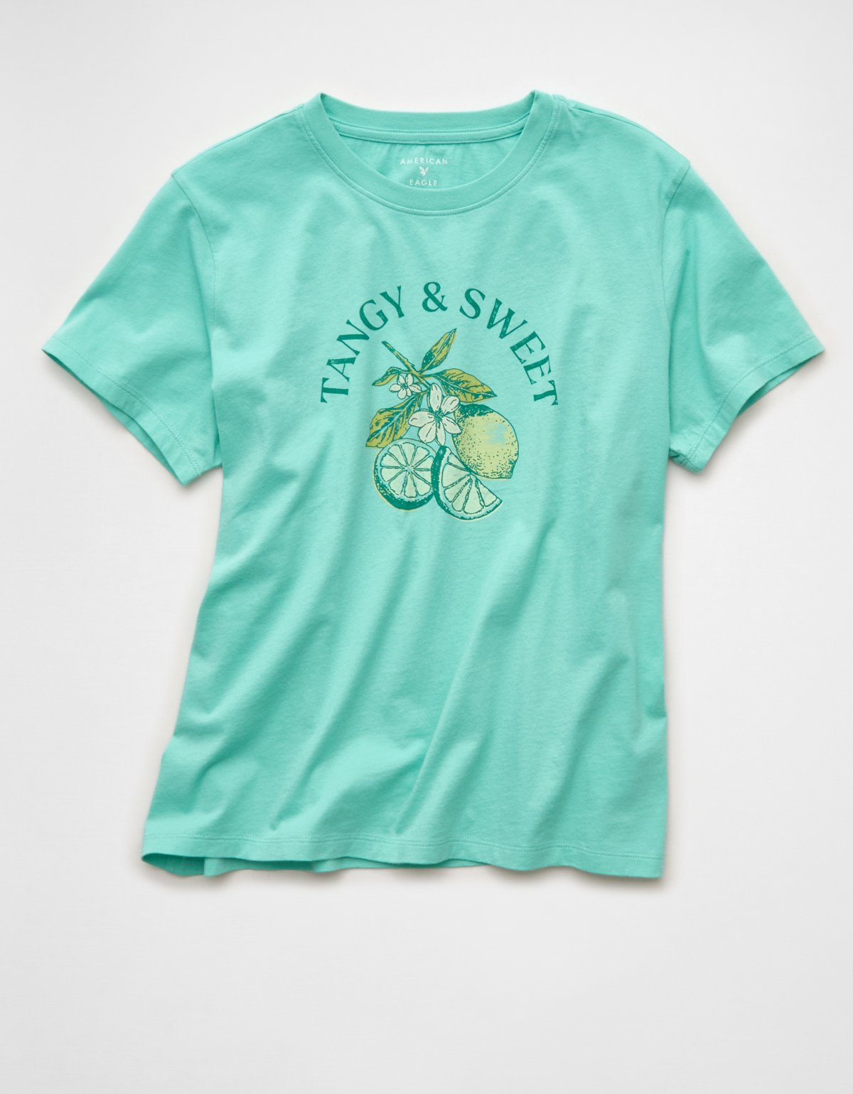 AE Everyday Graphic T-Shirt - image 3