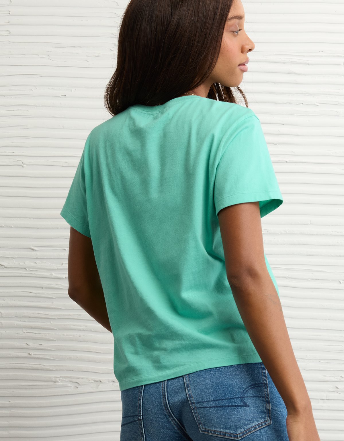 AE Everyday Graphic T-Shirt - image 2
