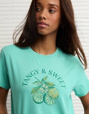 AE Everyday Graphic T-Shirt | American Eagle
