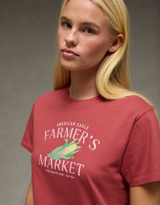 AE Everyday Graphic T-Shirt