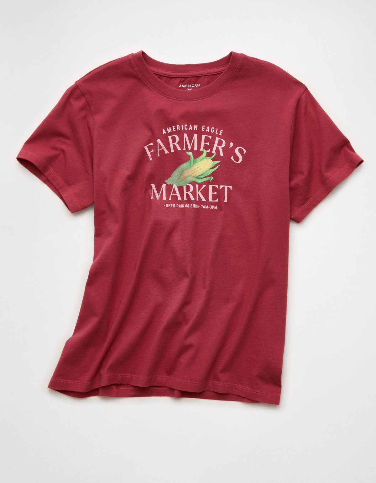 AE Everyday Graphic T-Shirt - image 3