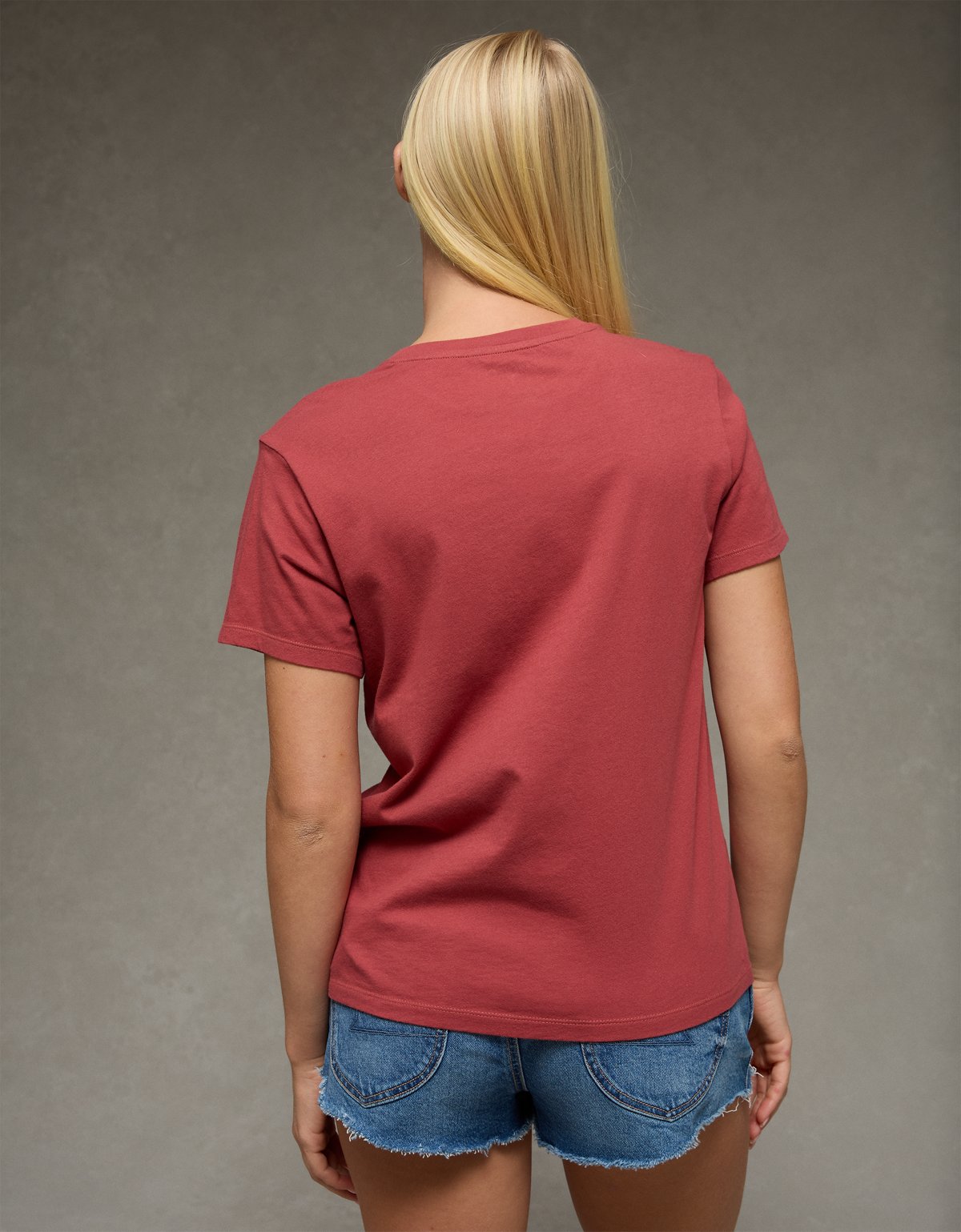 AE Everyday Graphic T-Shirt - image 2
