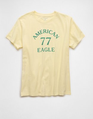 AE Everyday Graphic T-Shirt | American Eagle