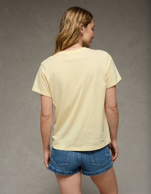 AE Everyday Graphic T-Shirt | American Eagle