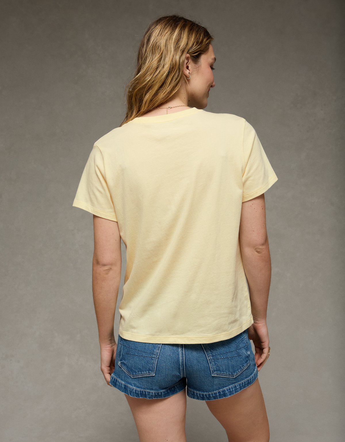 AE Everyday Graphic T-Shirt - image 2
