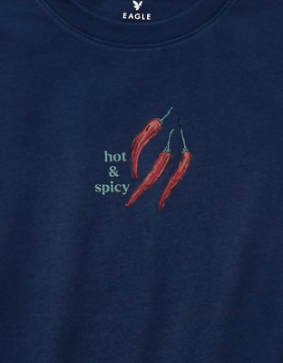 AE Everyday Graphic T-Shirt