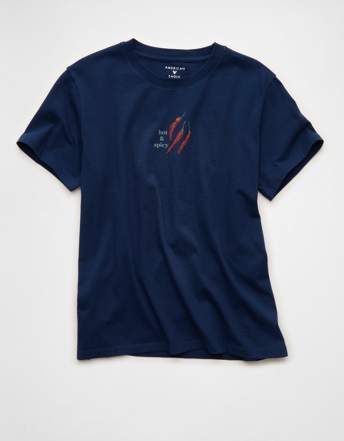 AE Everyday Graphic T-Shirt - image 3
