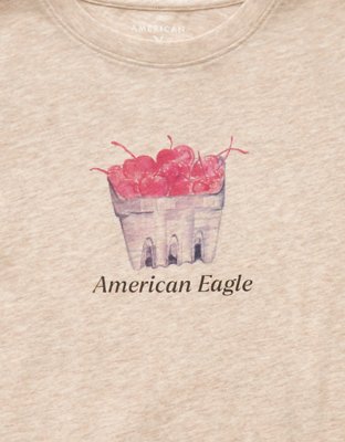 AE Everyday Graphic T-Shirt