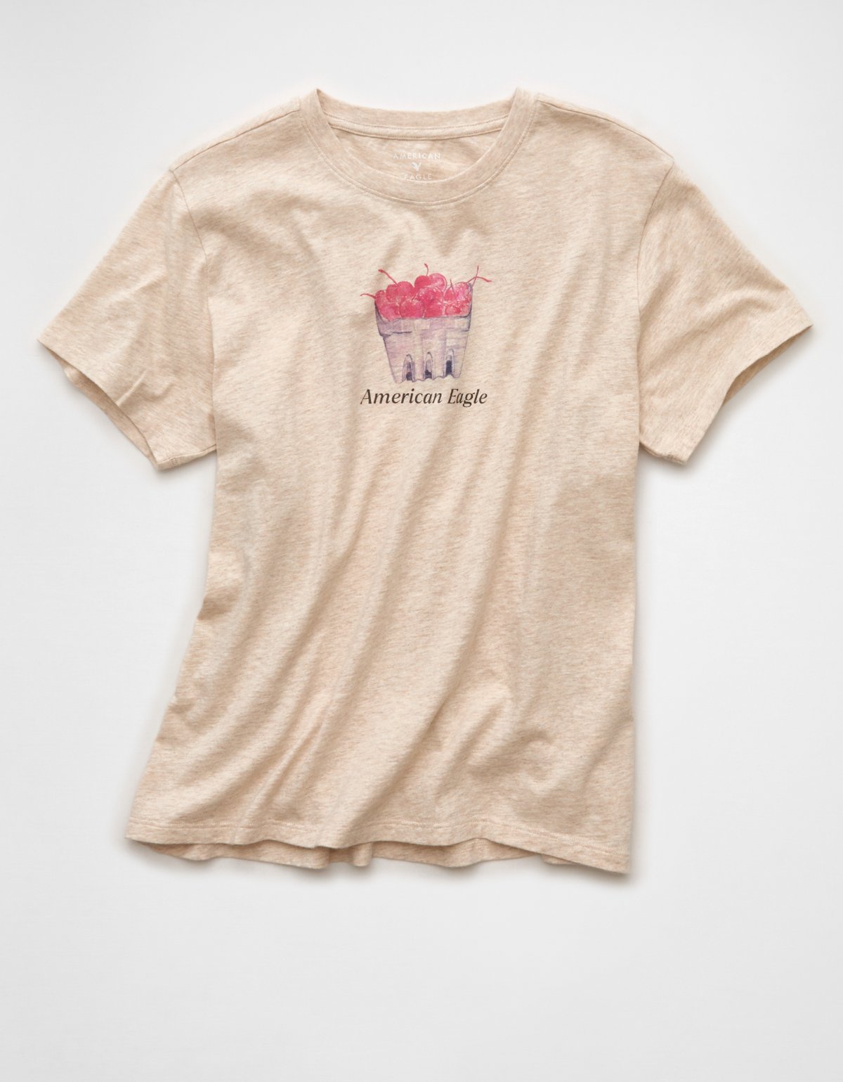 AE Everyday Graphic T-Shirt - image 3