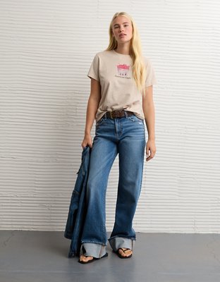 AE Everyday Graphic T-Shirt