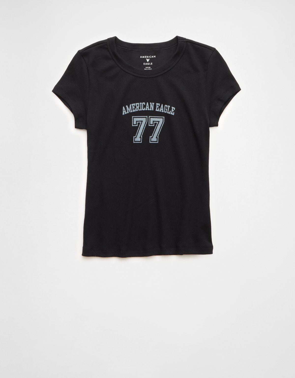 AE Graphic Hey Baby Tee - image 3