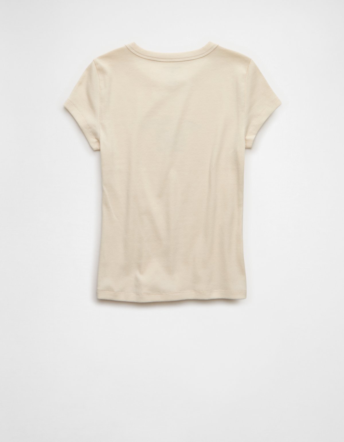 AE Graphic Hey Baby Tee - image 4