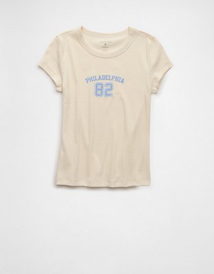 AE Graphic Hey Baby Tee