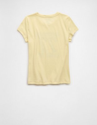 AE Graphic Hey Baby Tee