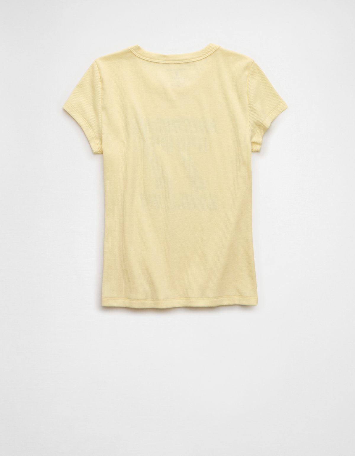 AE Graphic Hey Baby Tee - image 4