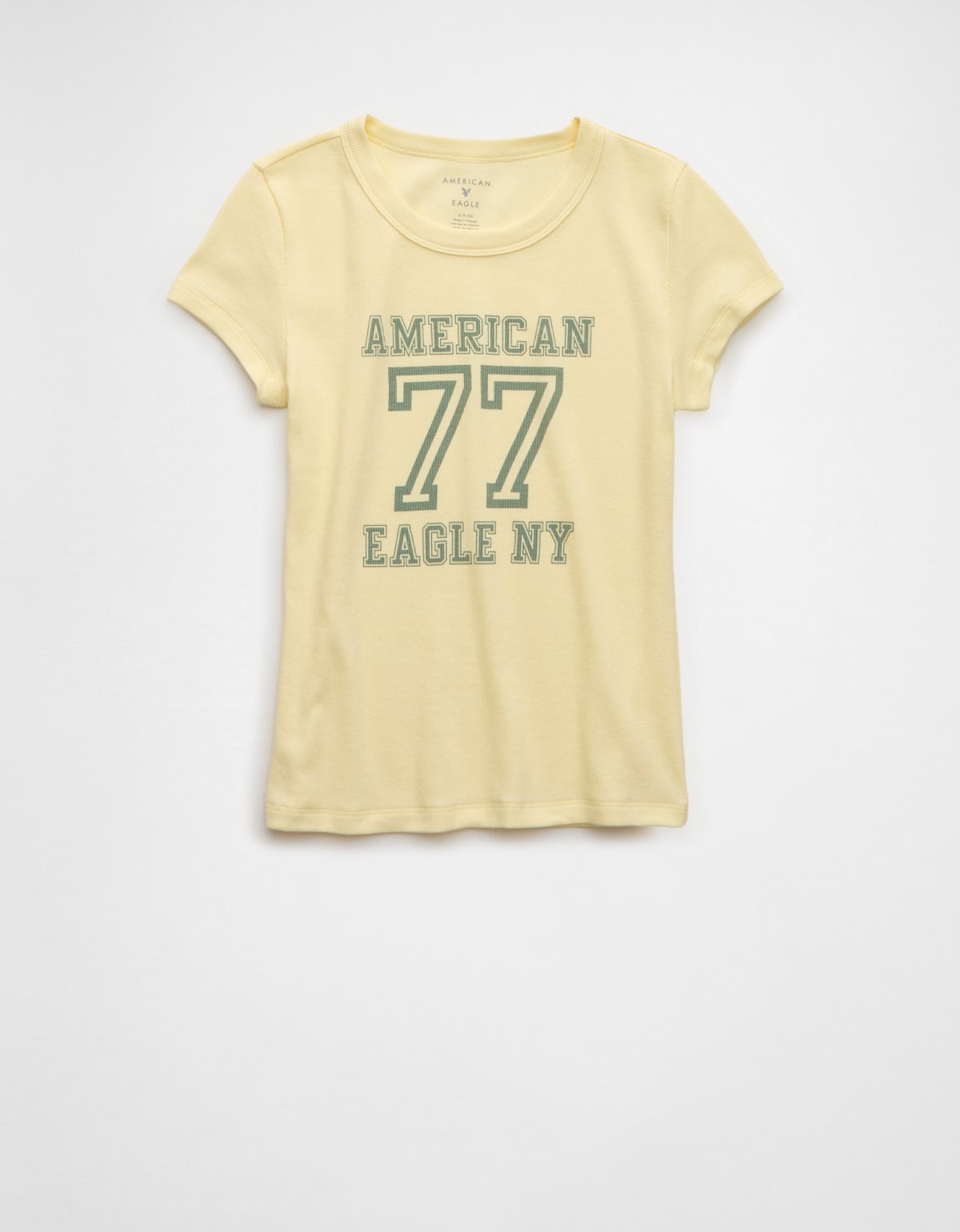 AE Graphic Hey Baby Tee - image 3
