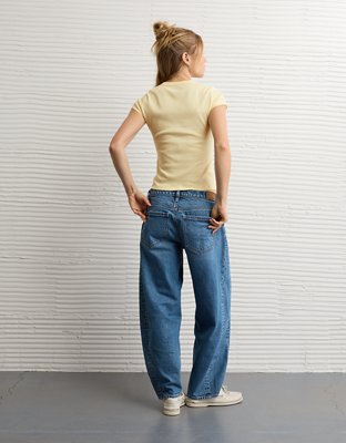 AE Graphic Hey Baby Tee