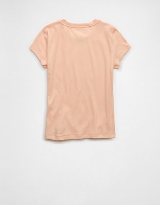 AE Graphic Hey Baby Tee