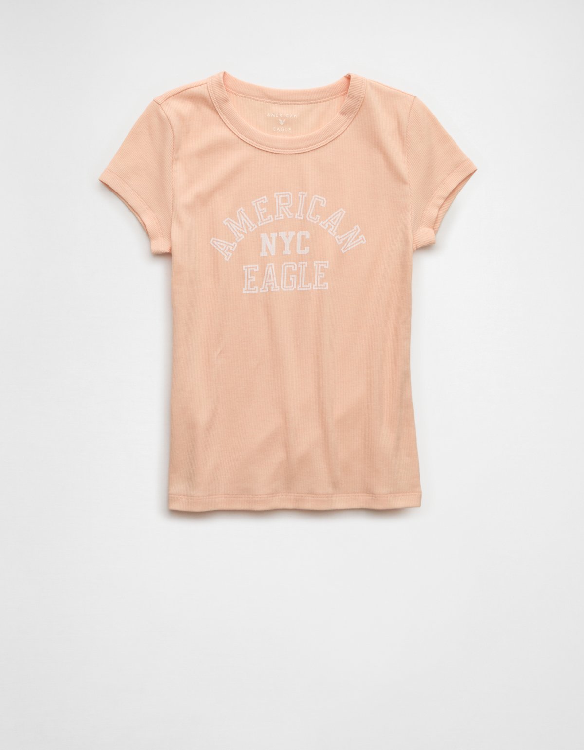 AE Graphic Hey Baby Tee - image 3