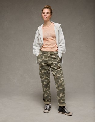 AE Graphic Hey Baby Tee