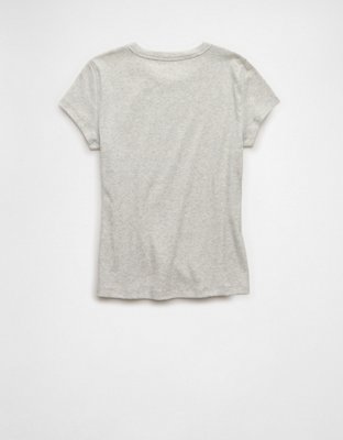 AE Graphic Hey Baby Tee