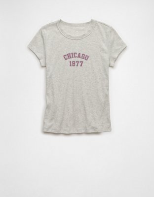 AE Graphic Hey Baby Tee