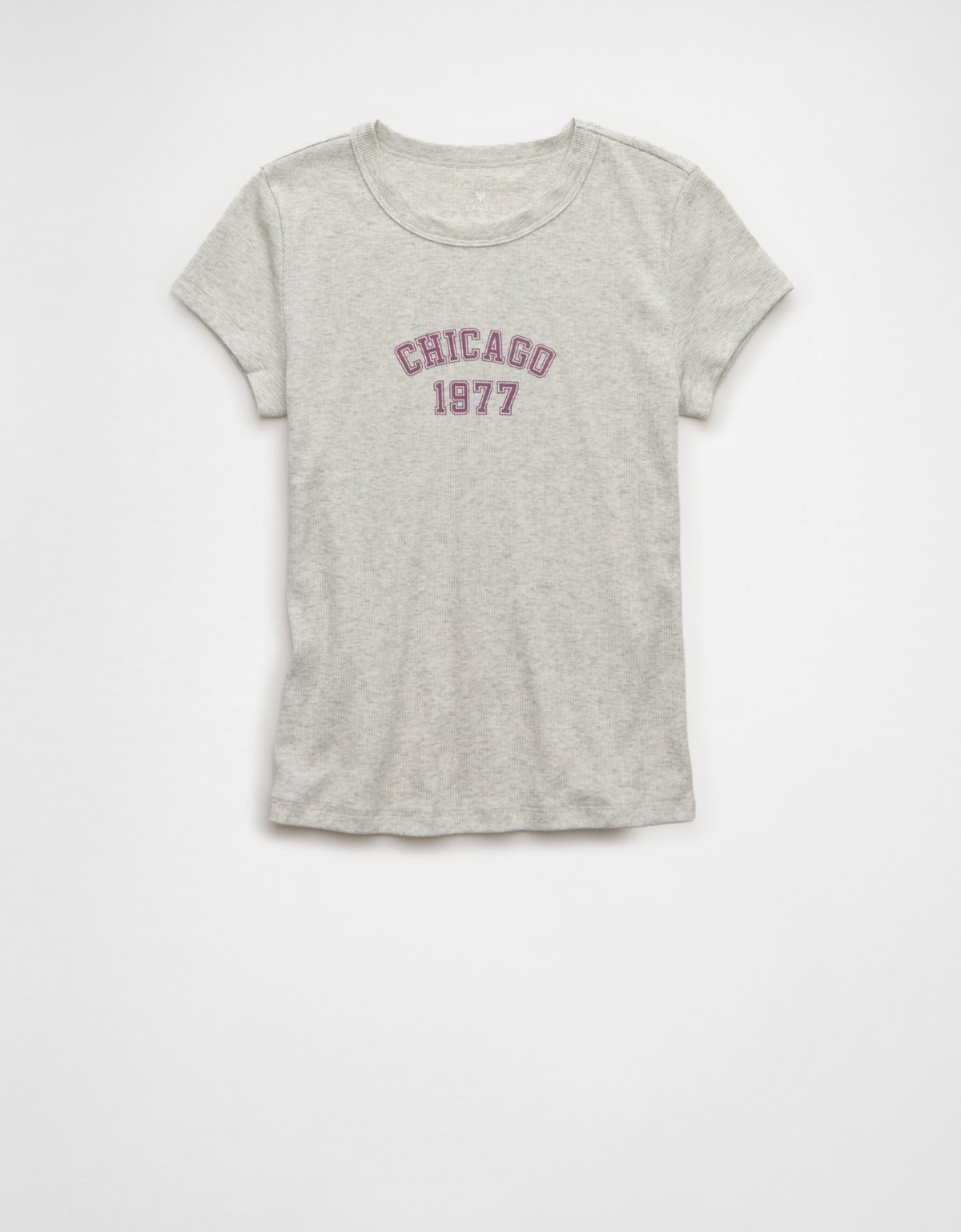 AE Graphic Hey Baby Tee - image 3