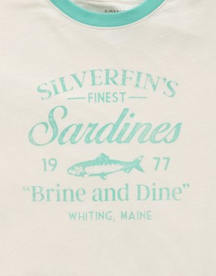 AE Everyday Graphic T-Shirt