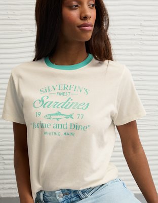 AE Everyday Graphic T-Shirt | American Eagle