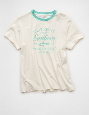 AE Everyday Graphic T-Shirt