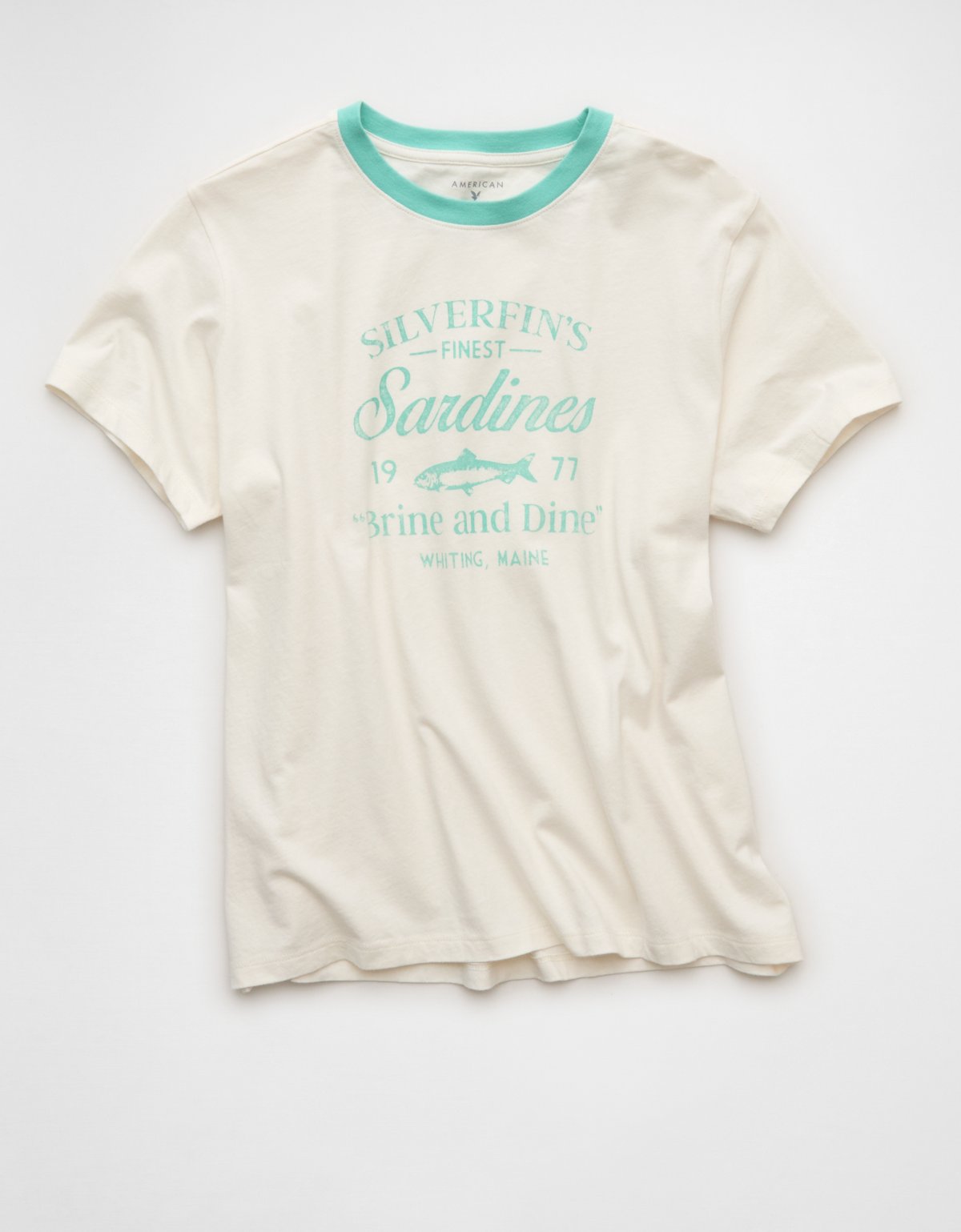 AE Everyday Graphic T-Shirt - image 3