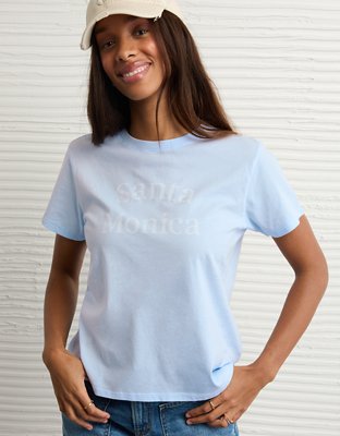 AE Everyday Graphic T-Shirt | American Eagle